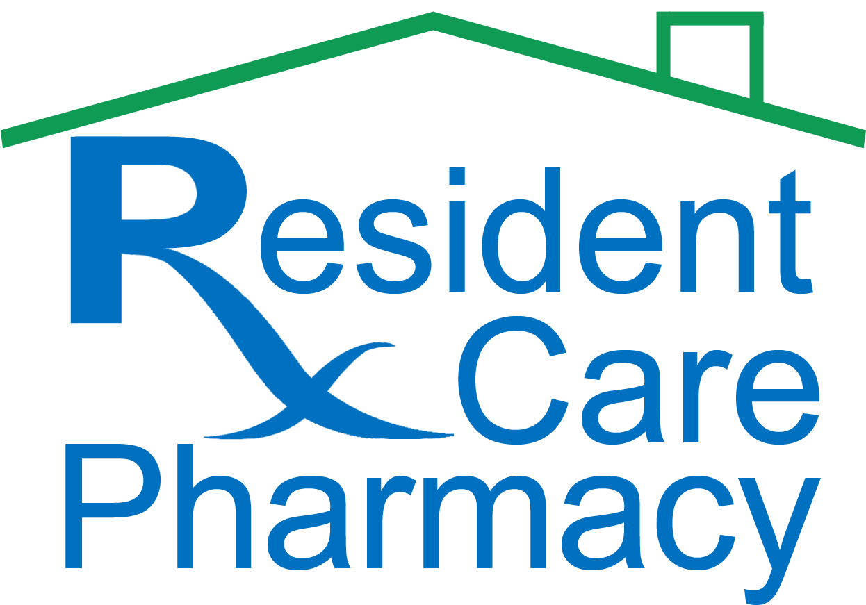 Resident Care Pharmacy no background