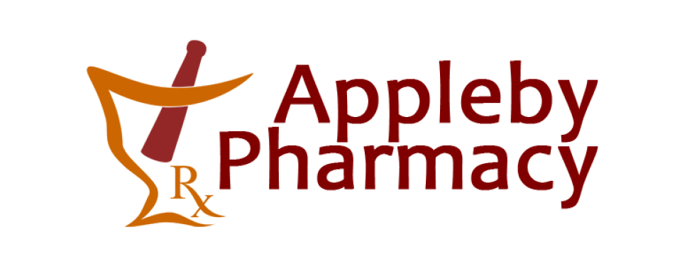 Appleby Pharmacy logo