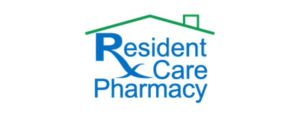 Resident Care Pharmacy logo