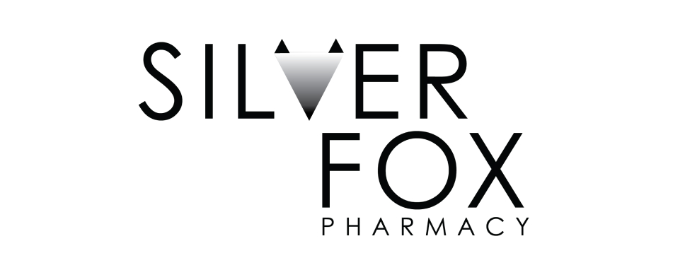SilverFoxPharmacy logo