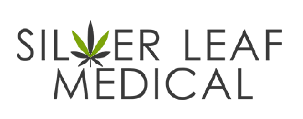 Silver Leaf Medical logo