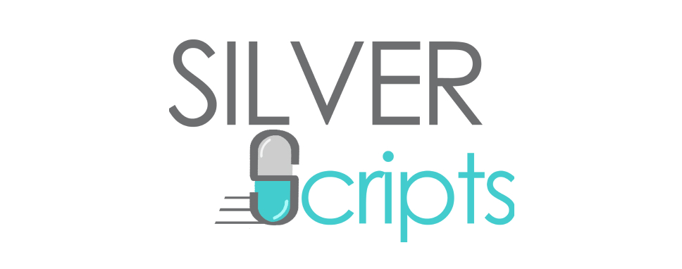 Silver Scripts logo