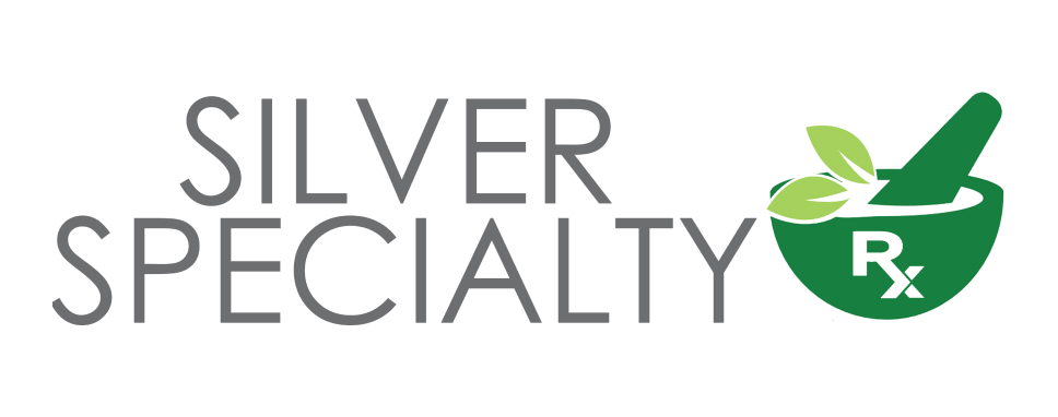 Silver Specialty logo